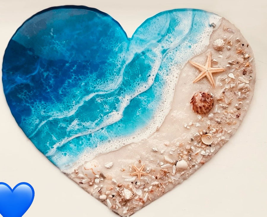 Cremation Memorial Art