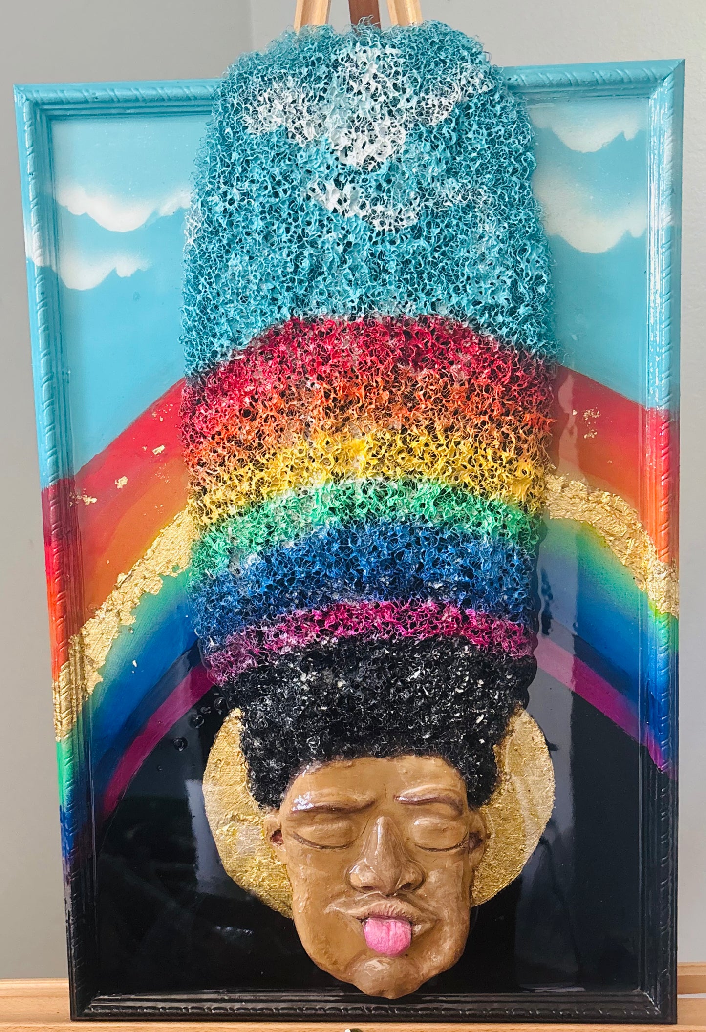 Love over Hate