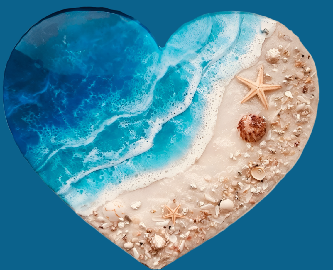 Cremation Memorial Art