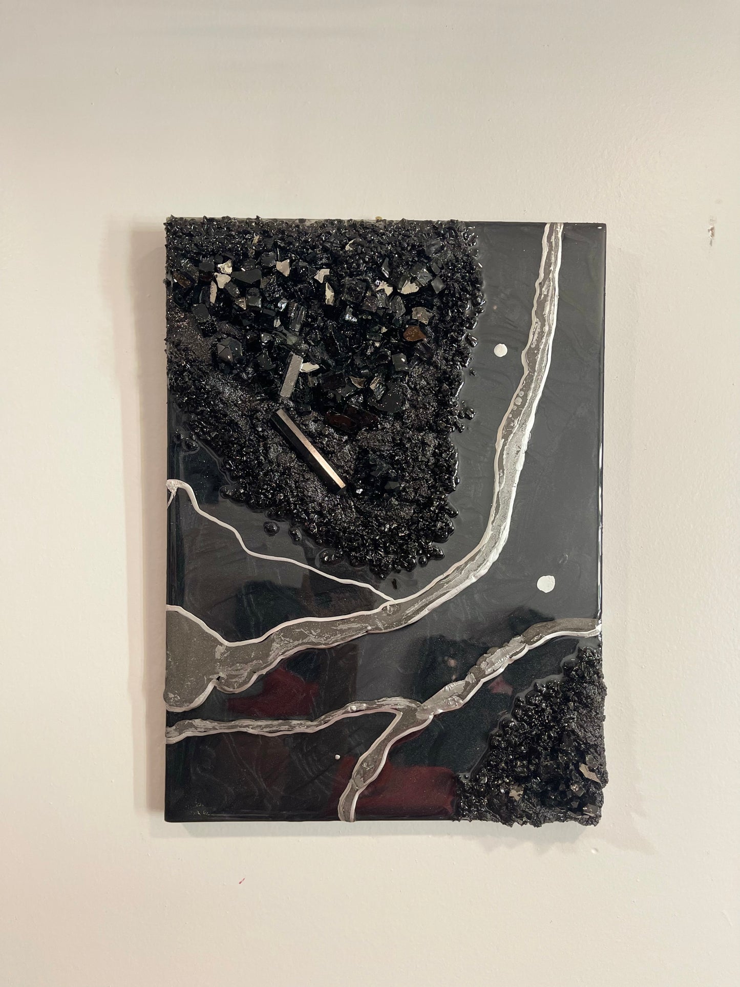 Onyx ￼Wall Art