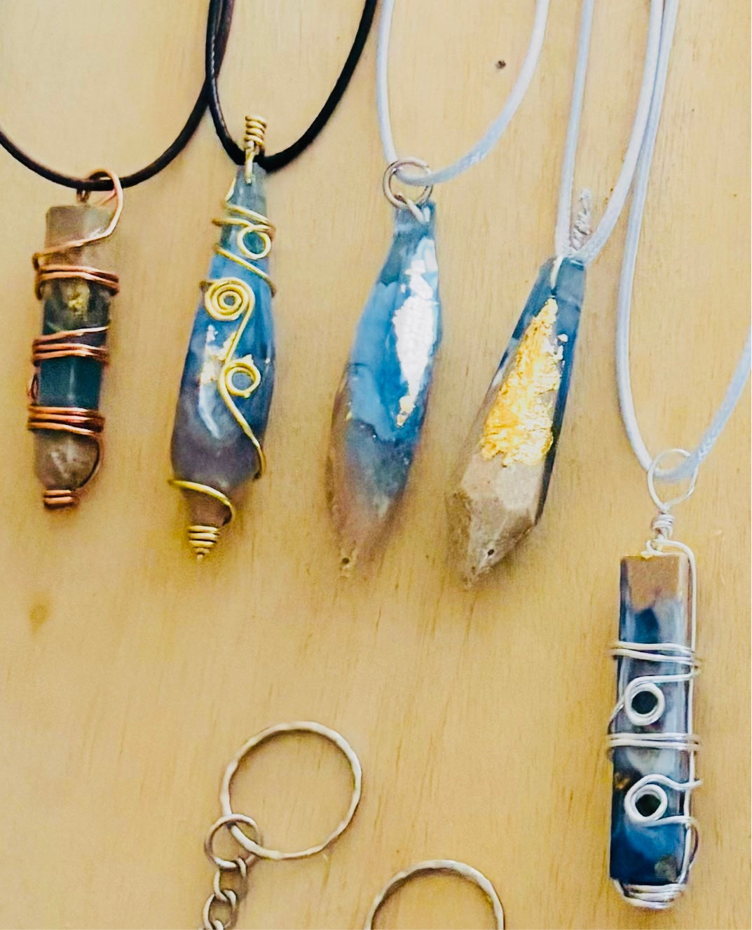 Cremation Memorial Art