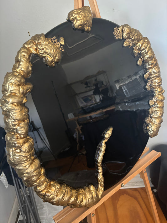 Crown of the earth
