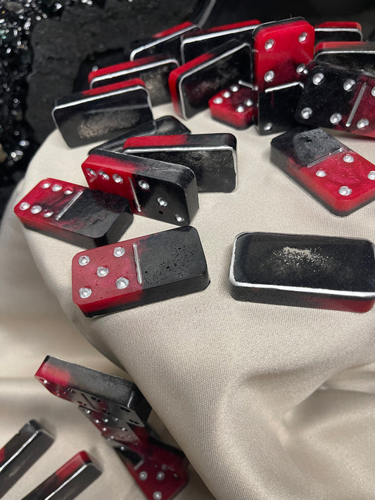 Handmade Dominoes